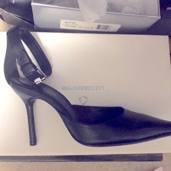 Liz Claiborne Shoes - Sexy Heels